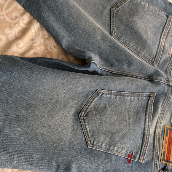 Diesel Jeans 36/32 - Picture 5 of 6